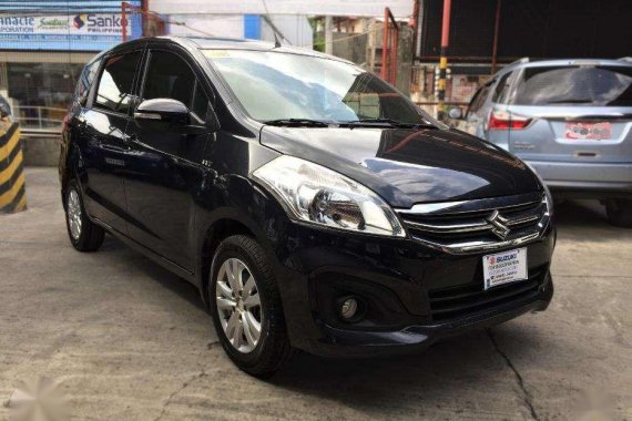 2017 Suzuki Ertiga for sale