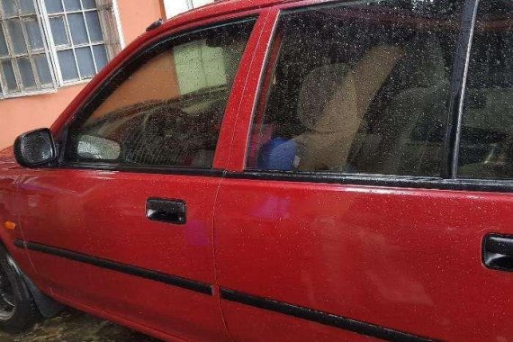 Honda City 2000 for sale