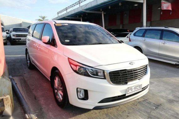 2016 Kia Grand Carnival for sale