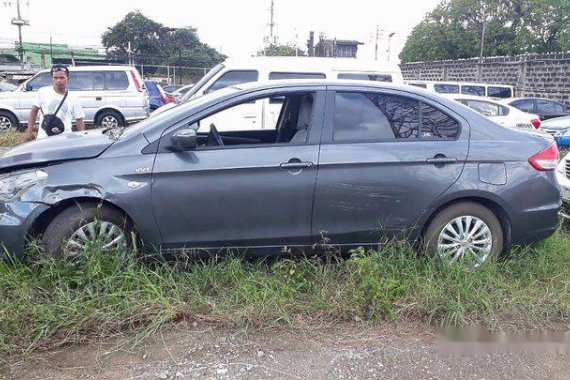 Suzuki Ciaz 2017 for sale