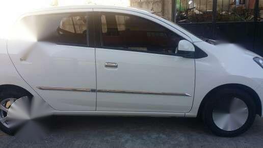 2016 Toyota Wigo for sale