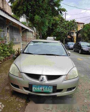 Mitsubishi Lancer 2006 for sale