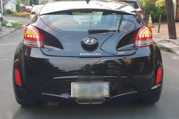 Hyundai Veloster Premium 2012 for sale 