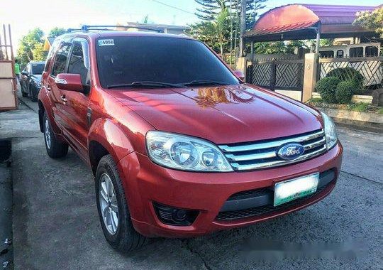 Ford Escape 2009 XLS for sale