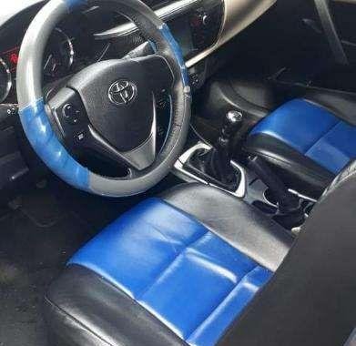 Toyota Altis 2016 for sale