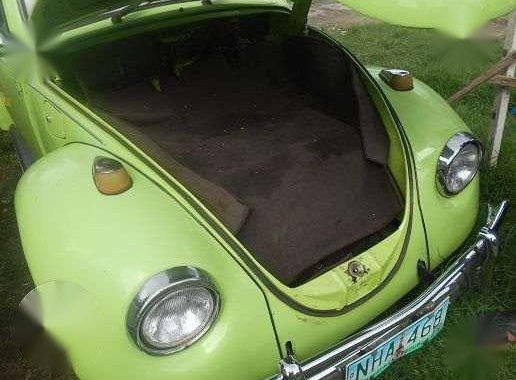 Volkswagen Beetle 1970 for sale