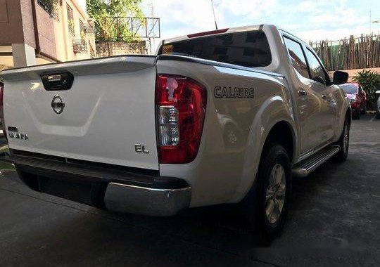 Nissan Frontier Navara 2016 for sale