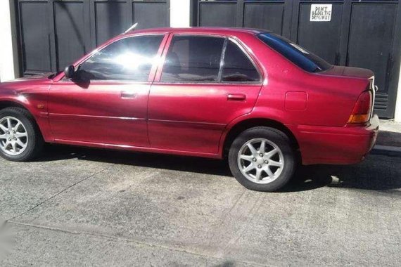 1998 Honda City for sale