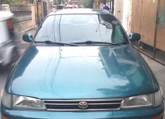 Toyota Corolla 1994 for sale