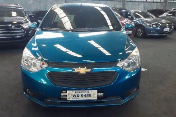 Chevrolet Sail 2016 for sale