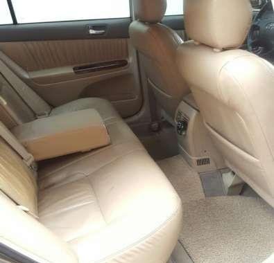 2004 Toyota Camry for sale