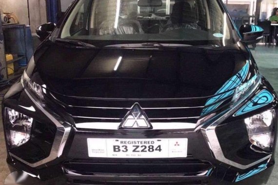 2018 Mitsubishi Xpander for sale