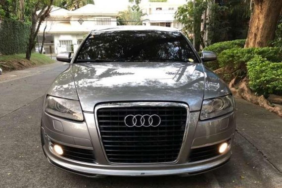 Audi A6 2007 FOR SALE