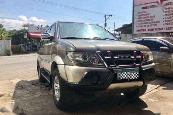 Isuzu Crosswind XUV 2011 for sale