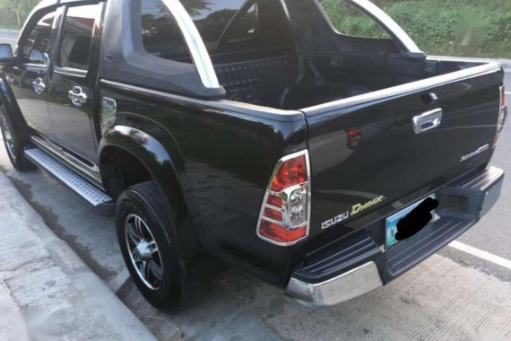 Isuzu Dmax 2012 for sale