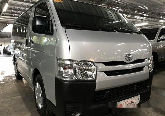 Toyota Hiace 2018 for sale
