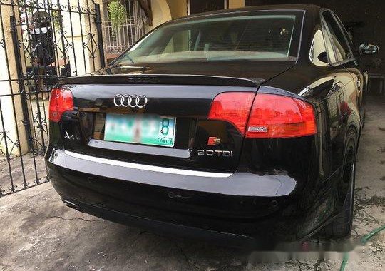 Audi A4 2006 for sale