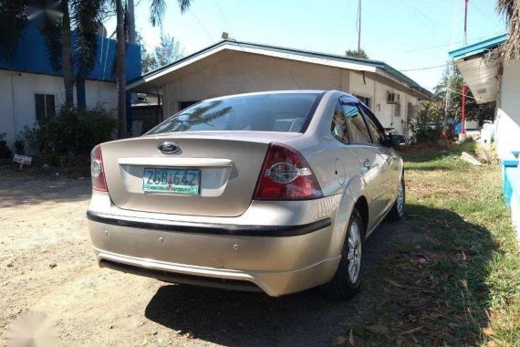 Ford Focus 2006 for sale