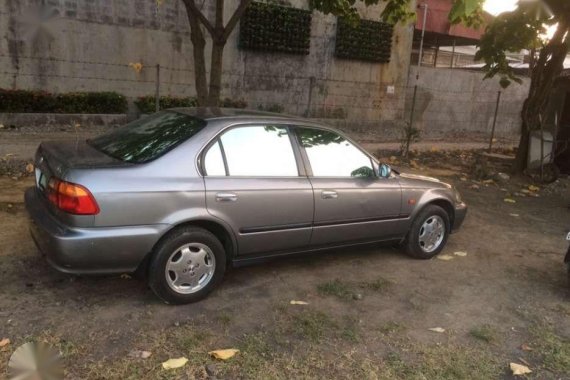 Honda Civic 2000 model FOR SALE