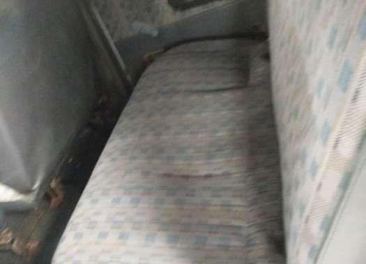 Mitsubishi Adventure 1999 for sale