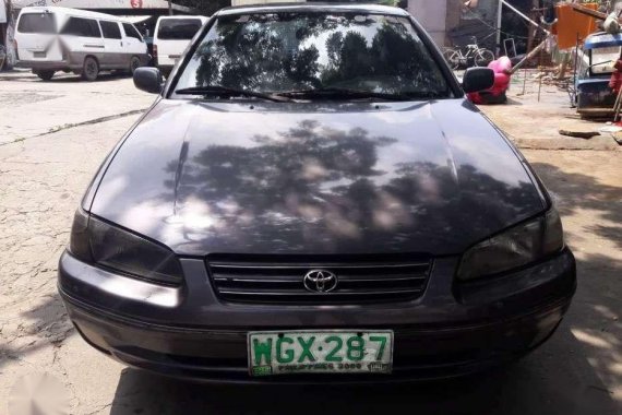 2000 Toyota Camry for sale