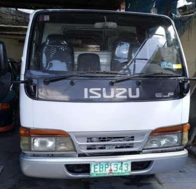 Isuzu Elf 2005 for sale