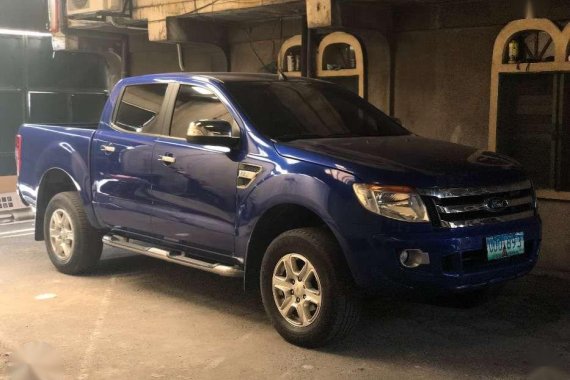 2012 Ford Ranger for sale