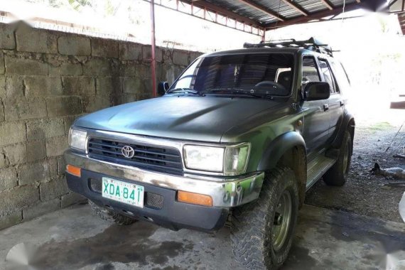 Toyota Hilux 1994 for sale