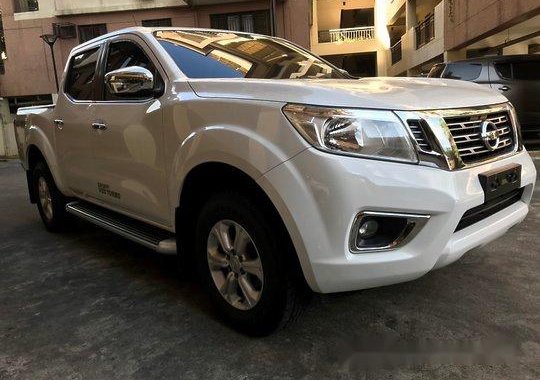 Nissan Frontier Navara 2016 for sale