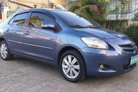 Toyota Vios 2008 for sale