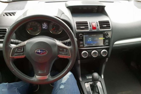 Subaru Forester Premium 2015 FOR SALE