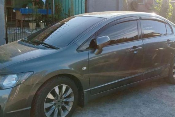 Honda Civic 2010 for sale 