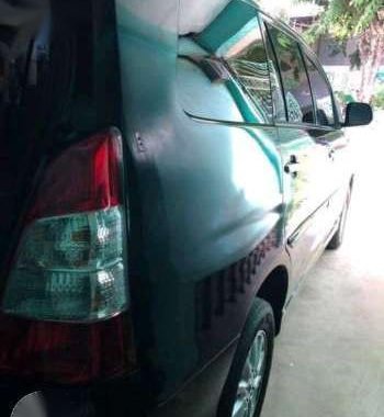 2012 Toyota Innova for sale