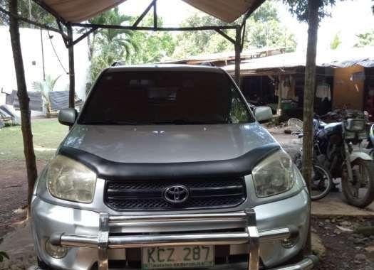 Toyota Rav4 Limited Edition for sale 
