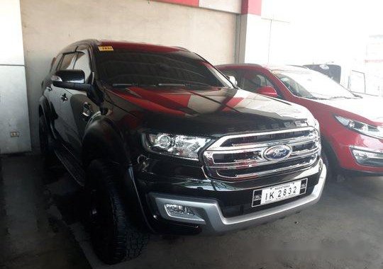 Ford Everest 2016 for sale