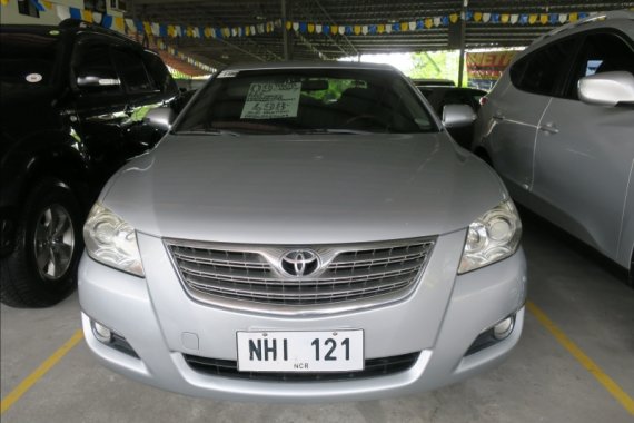 2009 Toyota Camry for sale