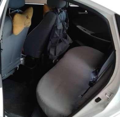 Hyundai Accent 1.4 MT 2012 - Low Mileage For Sale
