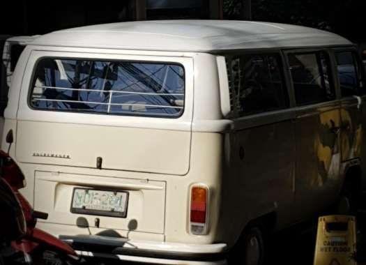 Volkswagen Kombi 1974 FOR SALE