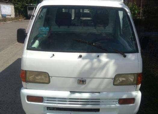 Suzuki Multicab 2011 for sale