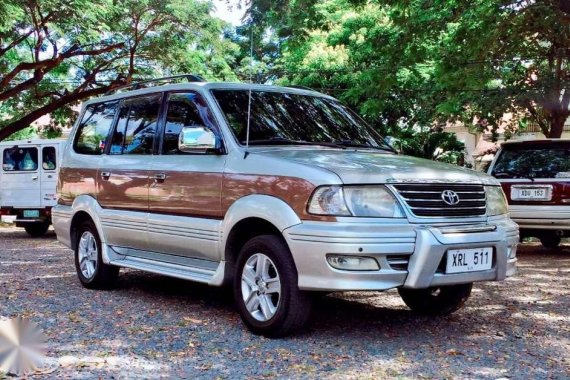 Toyota Revo 2005 for sale