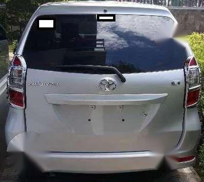 2018 Toyota Avanza for sale