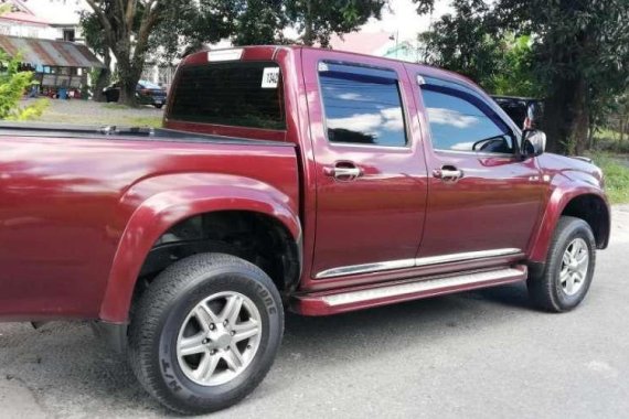 2011 Isuzu DMax LS 4X2 30 Diesel for sale