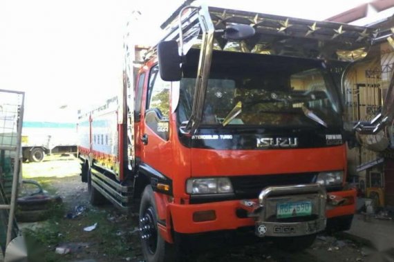 ISUZU Forward Giga for sale