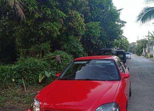 Honda Civic 2000 for sale