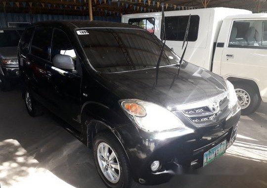 Toyota Avanza 2010 for sale