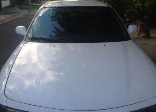 Mitsubishi Galant 1994 for sale