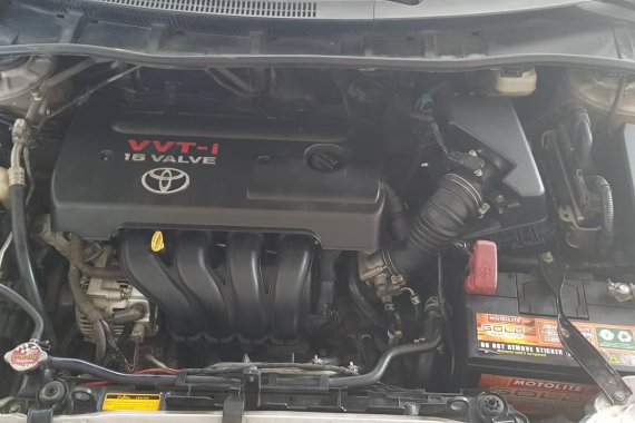 Toyota Corolla Altis 2009 for sale