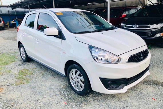 2016 MITSUBISHI MIRAGE HB FOR SALE