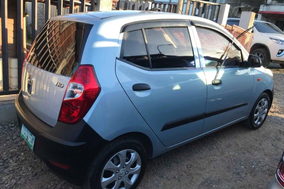 Hyundai I10 2013 for sale