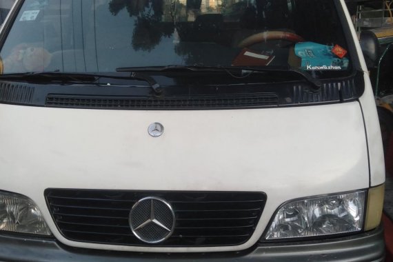 Mercedes-Benz M-Class 1998 for sale